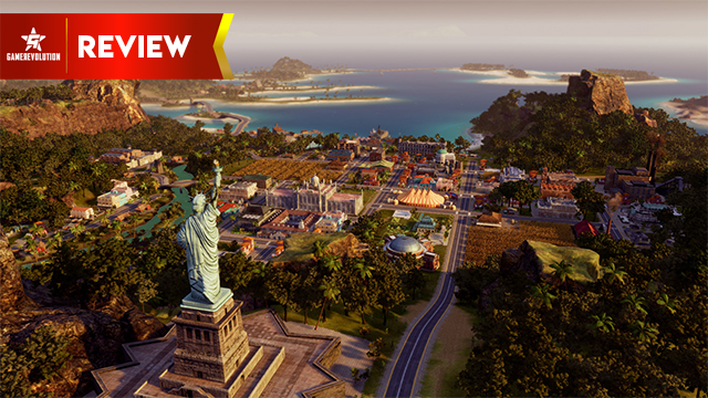 tropico 6 review