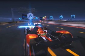 Xenon Racer launch trailer