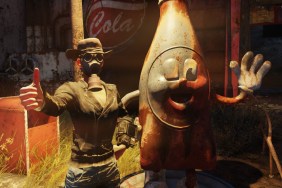 Fallout 76 patch notes version 8.5 Wild Appalachia