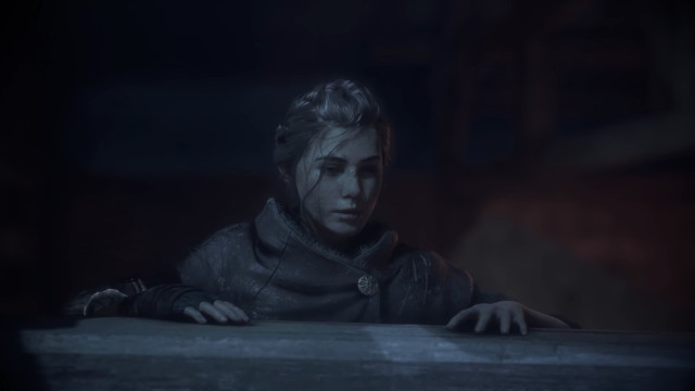 A Plague Tale: Innocence Uncut Gameplay Trailer