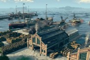 Anno 1800 DirectX Crashes