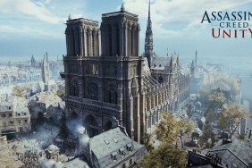 Assassin's Creed Unity free