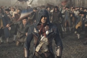 Assassin's Creed Unity positive review bomb