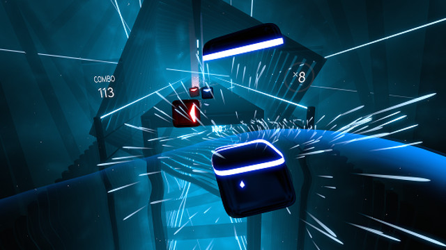 Beat Saber Copyright Strikes