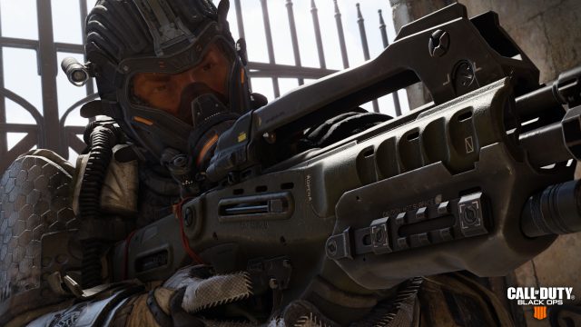 Black Ops 4 April 17 update