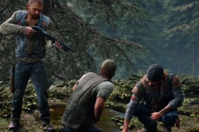 Days Gone multiplayer co-op split-screen