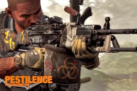 The Division 2 Pestilence and Nemesis