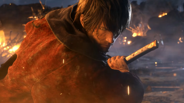 Final Fantasy 14 shadowbringers Xbox One