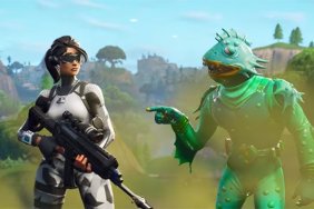 Fortnite 2.16 Update Patch Notes