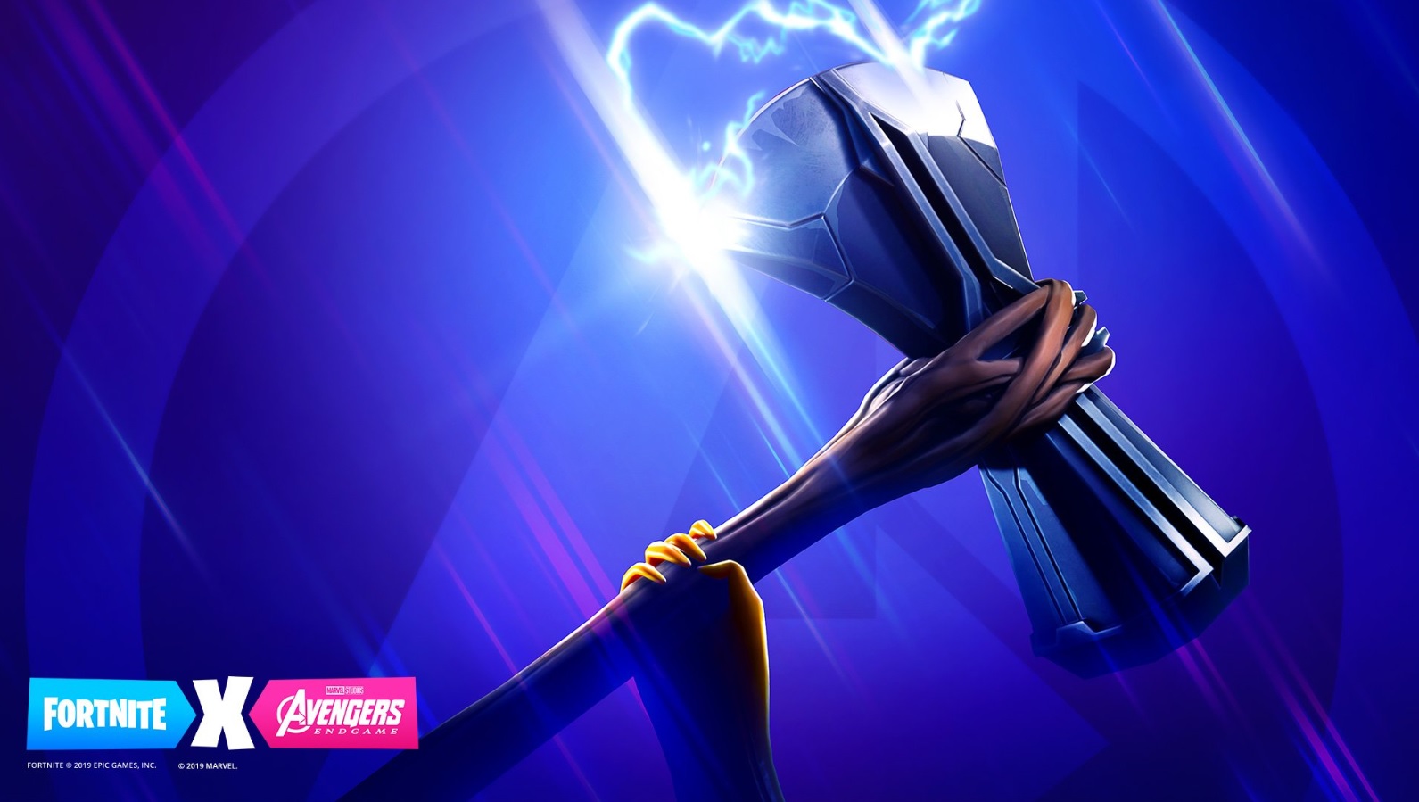 Fortnite Endgame Challenges