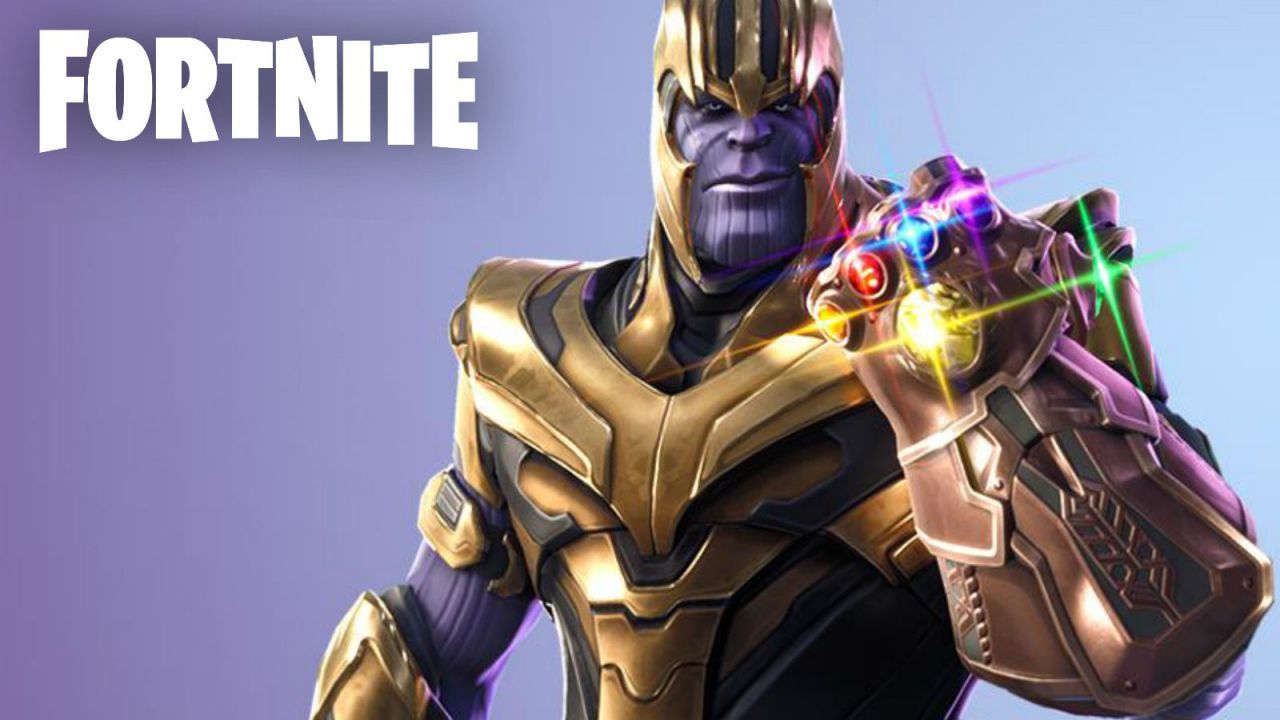 Fortnite Endgame Challenges