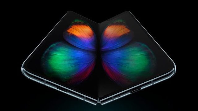 Galaxy Fold
