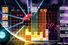 lumines remasterd switch ps4