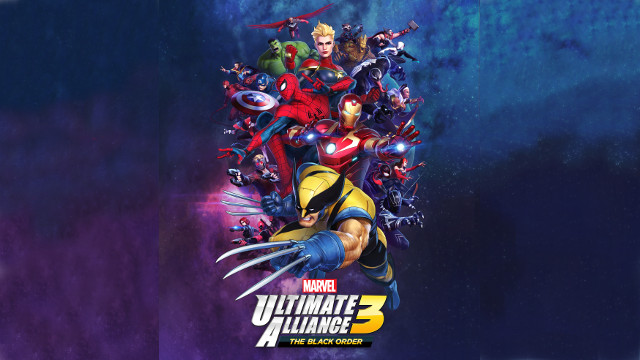 Marvel Ultimate Alliance 3 release date