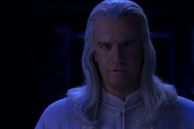 Christopher Lambert appears in Mortal Kombat 11 ad