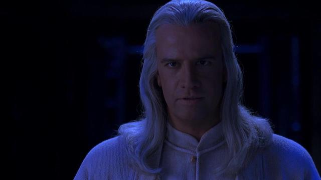 Christopher Lambert appears in Mortal Kombat 11 ad