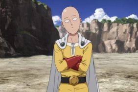 One Punch Man Episode 16
