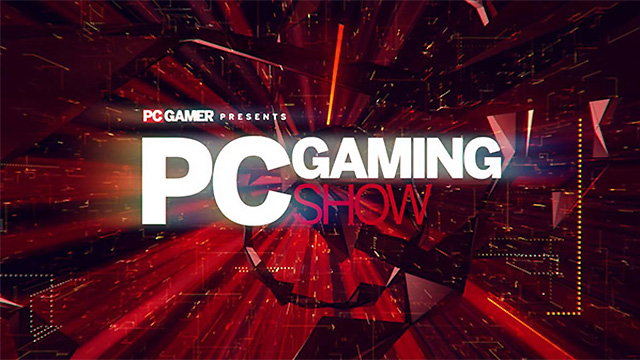 The PC Gaming Show returns to E3 2019