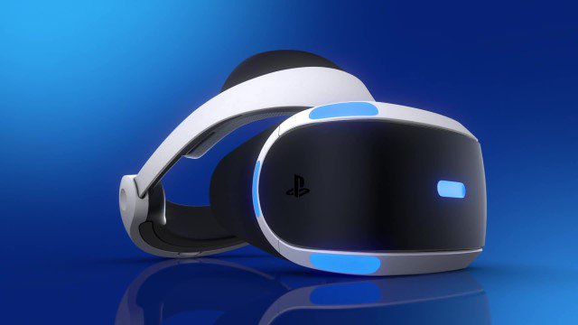 psvr ps5 virtual reality