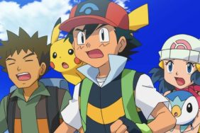 Best Pokemon Movies