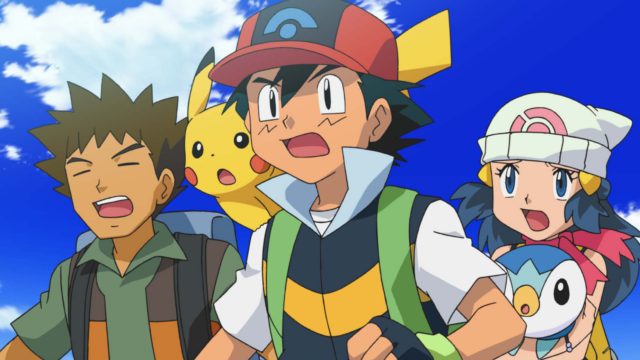 Best Pokemon Movies