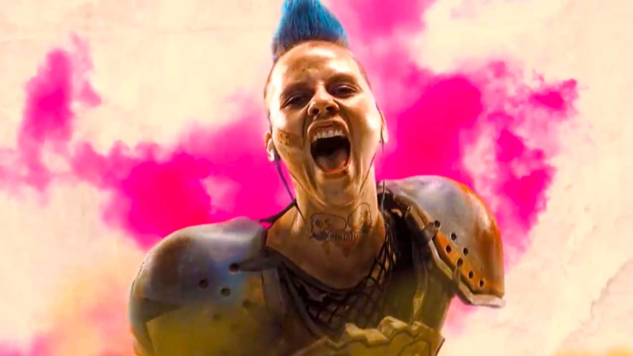 Rage 2 Cheat Codes