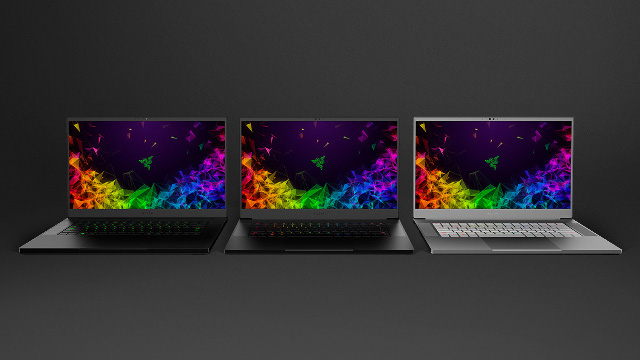 Razer Blade 15