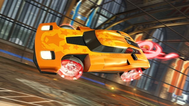 Rocket Pass 3 Premium Items List