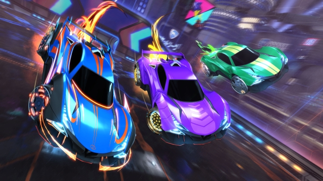 Rocket Pass 3 Premium Items List