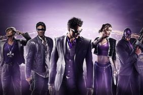 Saints Row