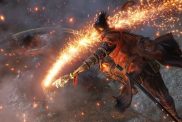 Sekiro 1.03 update