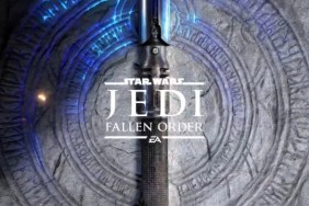 Star Wars Jedi Fallen Order