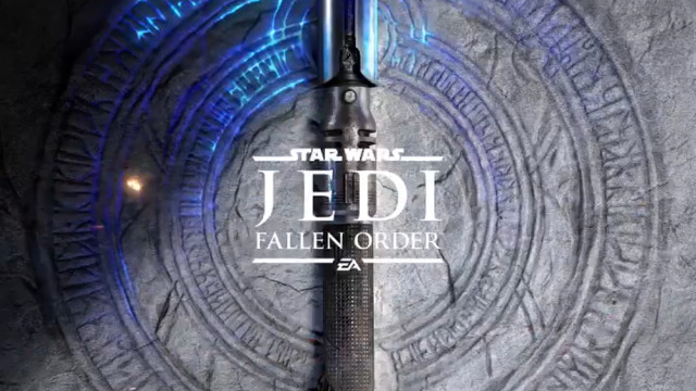 Star Wars Jedi Fallen Order