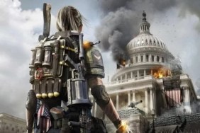 The Division 2 Settings Reset