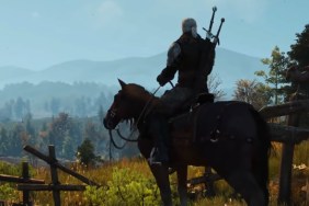 The Witcher Netflix series release date