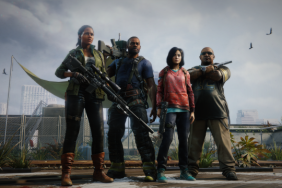 World War Z System Requirements