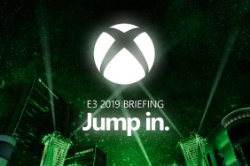 Xbox E3 2019