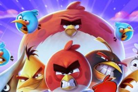 angry birds 2