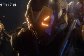 Anthem 1.08 update