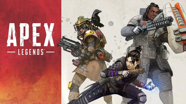 Apex Legends 1.06 update