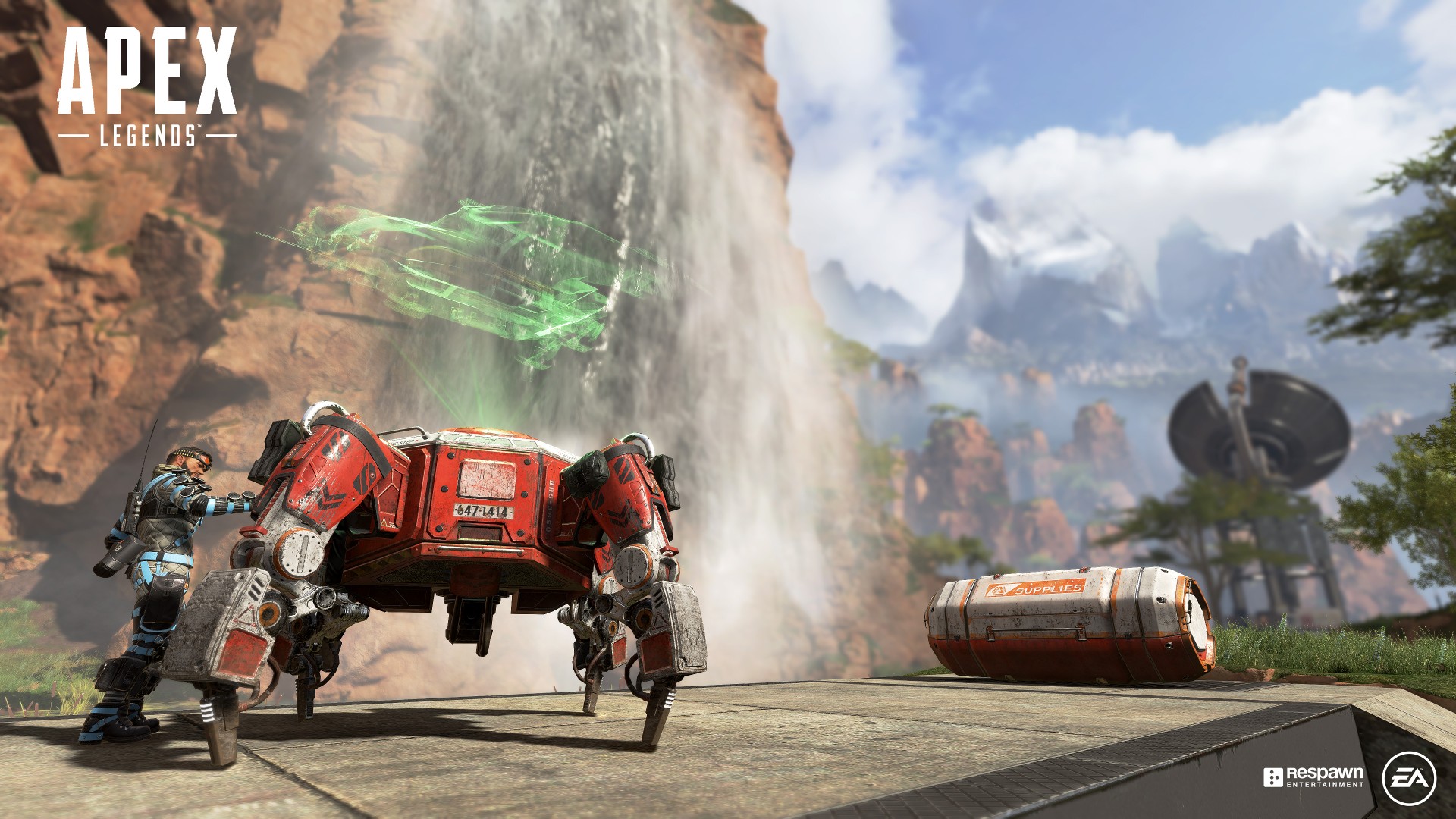 apex legends 1.07 update