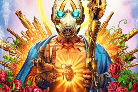 Borderlands 3 clues poster