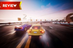 dangerous driving review