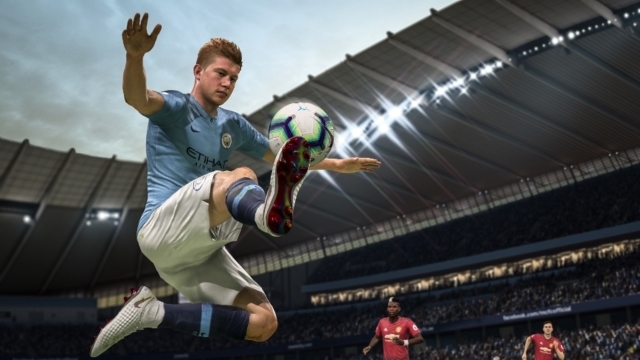 FIFA 19 1.13 update patch notes