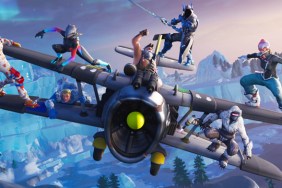 fortnite 8.20 update new bow in fortnite