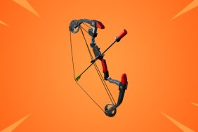 fortnite boom bow