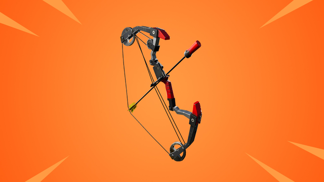 fortnite boom bow