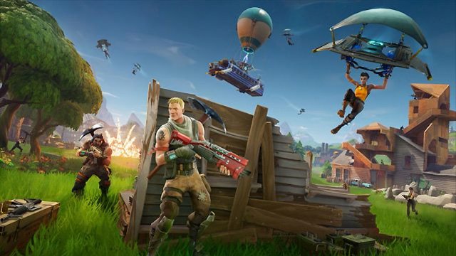 Fortnite Leo Pellegrino lawsuit