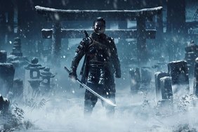 ghost of tsushima, sony