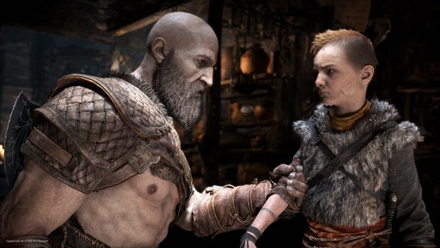 One Year Later | How God of War's cinematography went beyond its no-cut camera